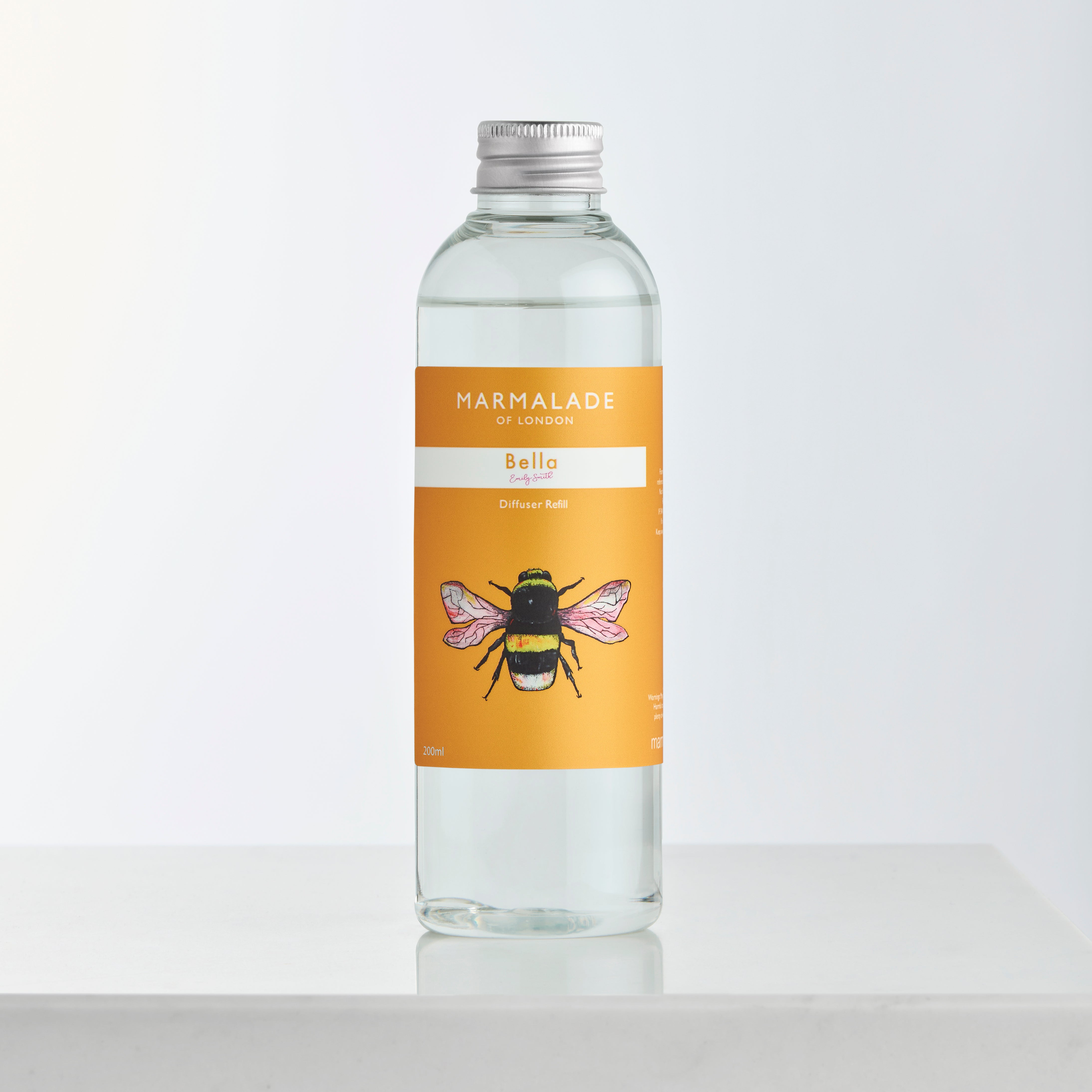 Bella Bee Reed Diffuser refill