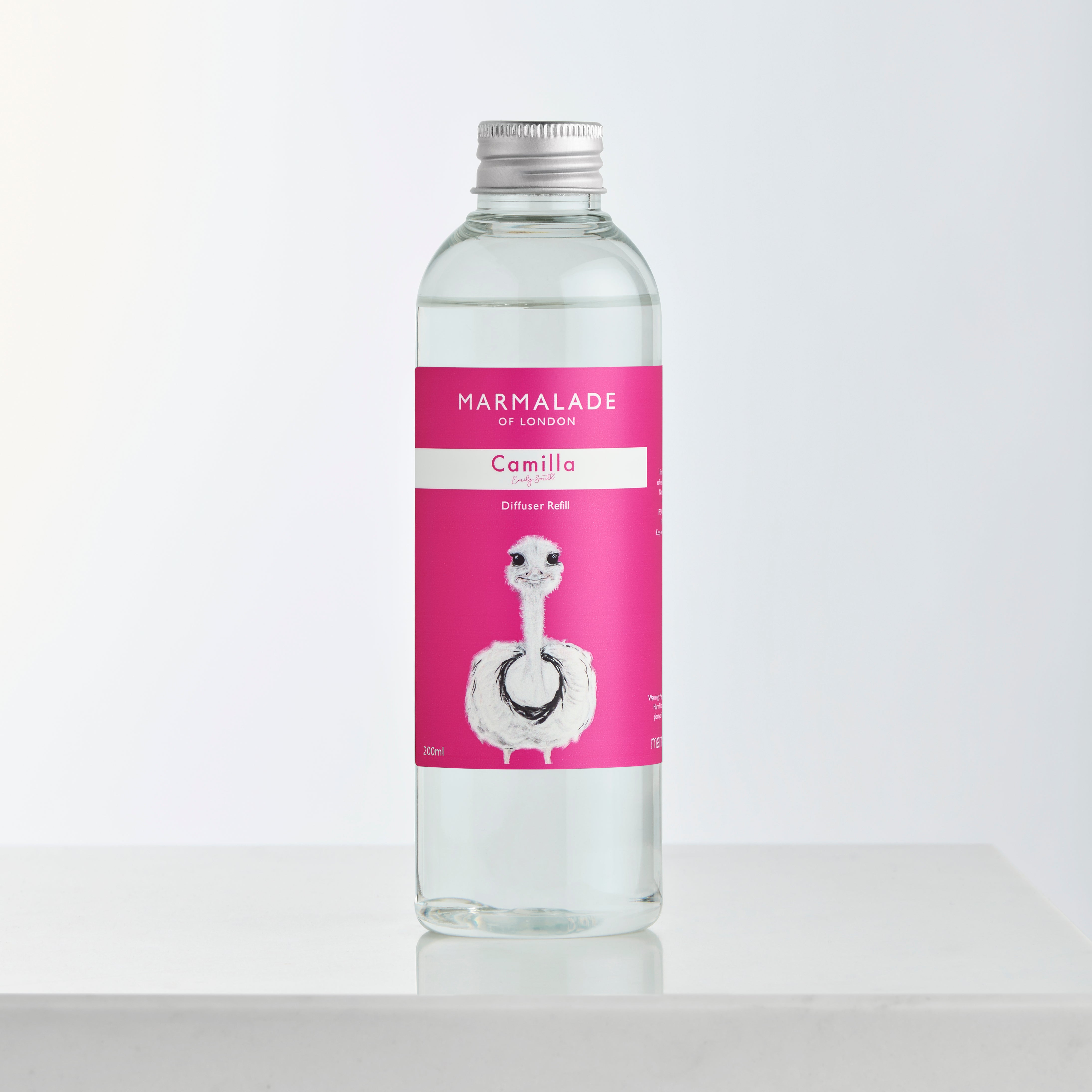 Camilla Reed Diffuser refill