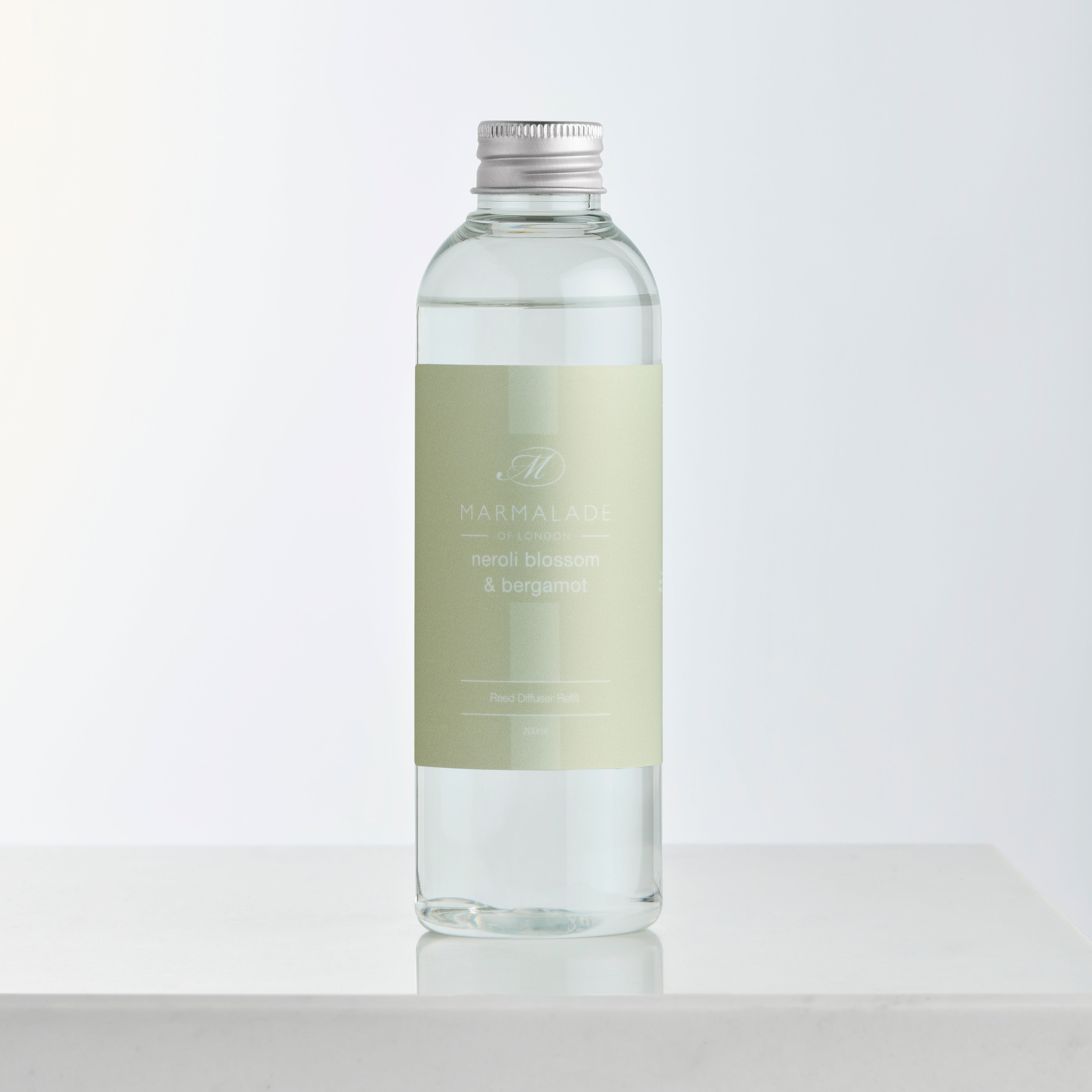 Neroli Blossom & bergamot Reed Diffuser refill