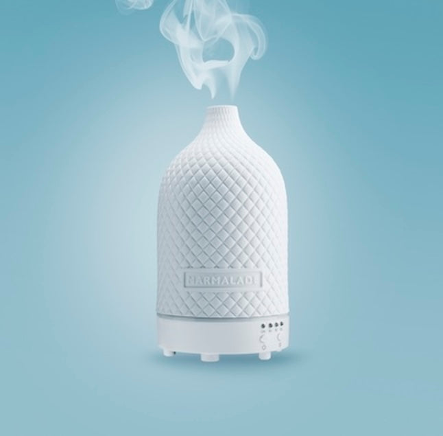 Ultrasonic Cool Mist Diffuser
