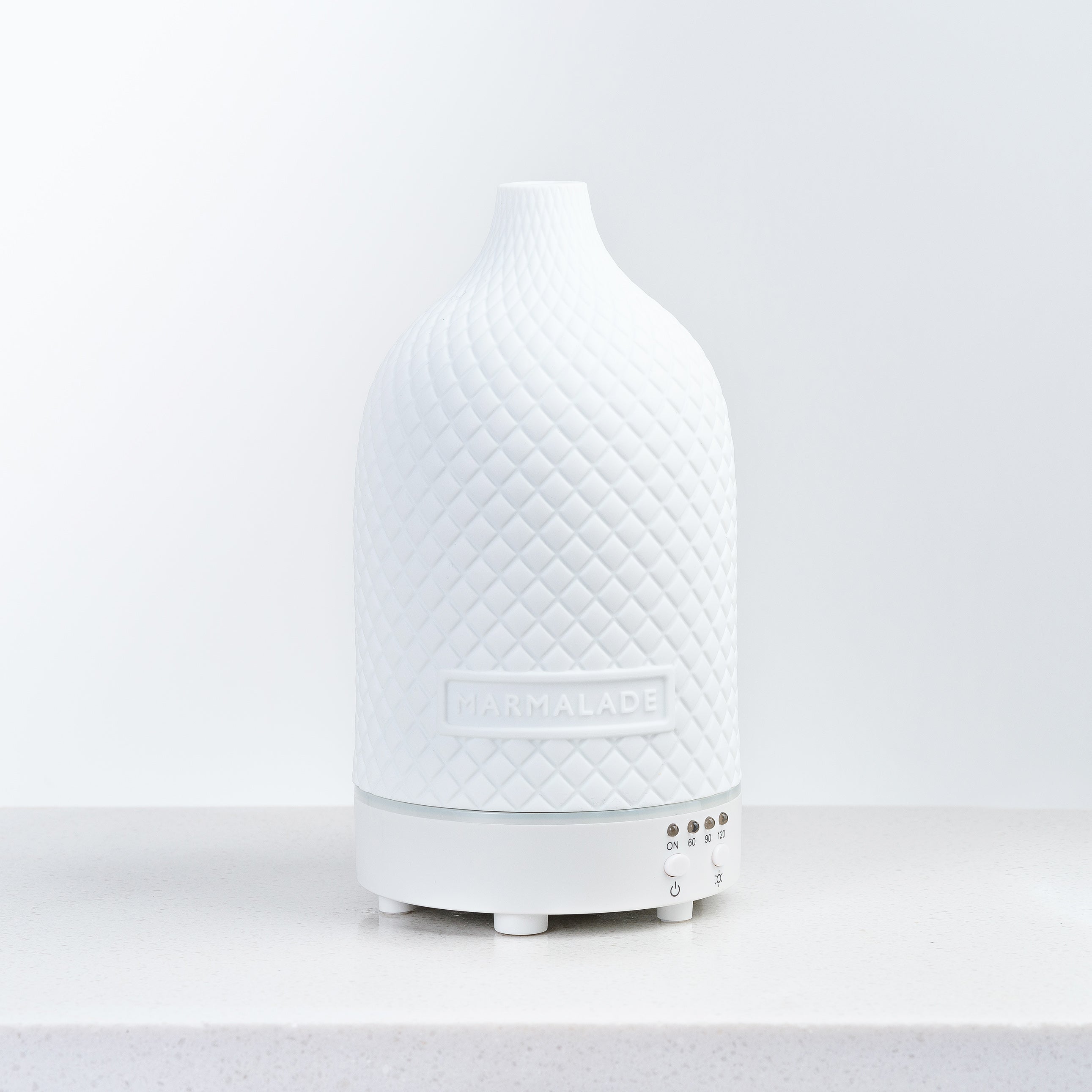 Ultrasonic Cool Mist Diffuser