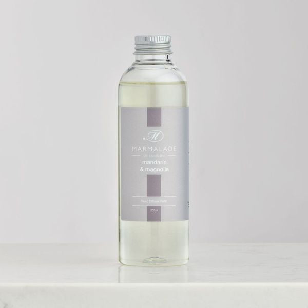 Mandarin & Magnolia Reed Diffuser Refill