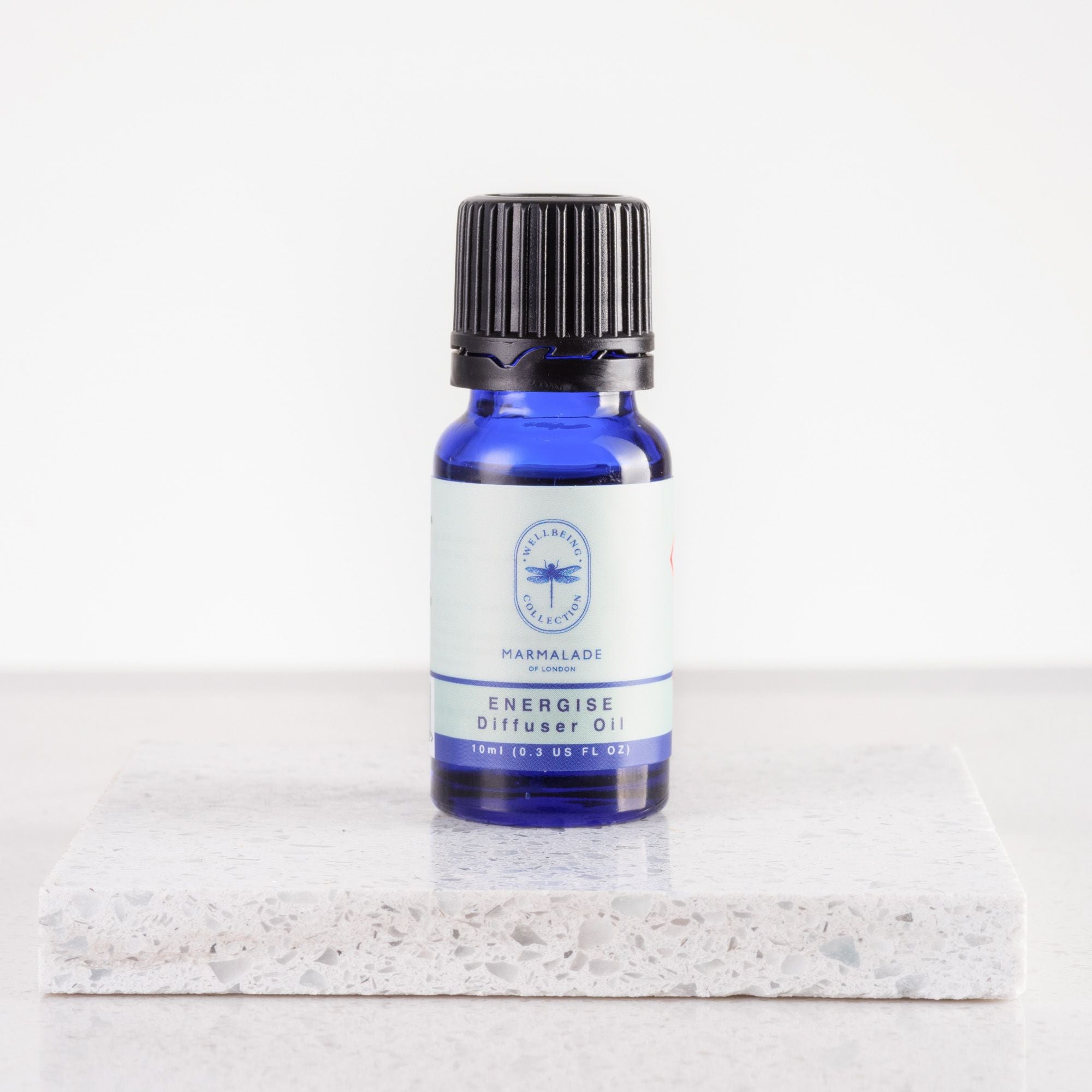 Wellbeing Energise - Fragrance Oil