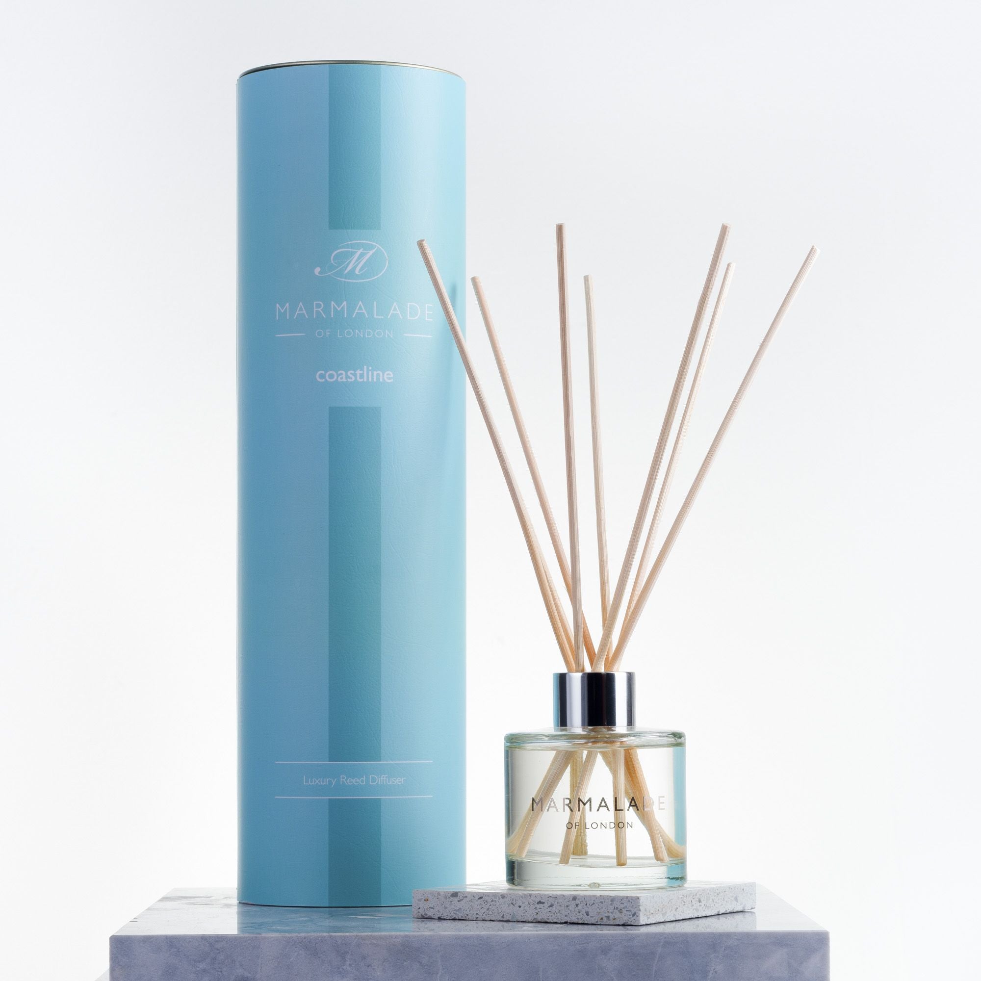 Coastline Large reed diffuser