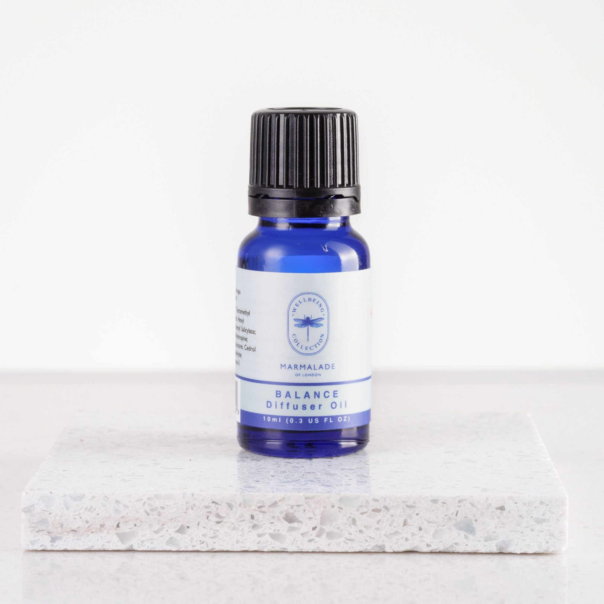 Wellbeing Balance - Fragrance Oil