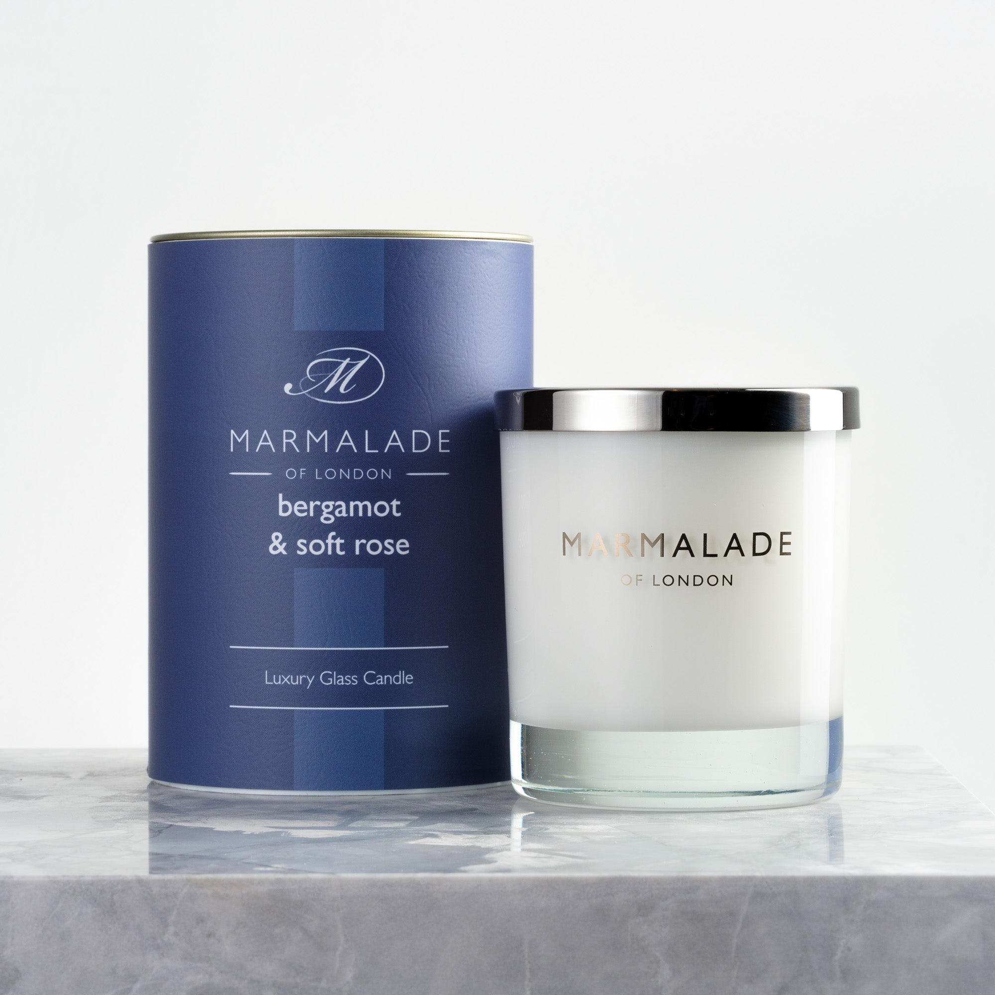 Bergamot Super Candle 180g