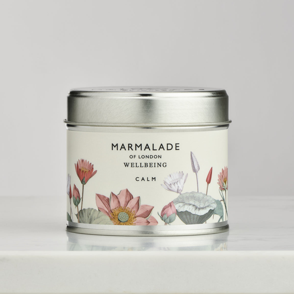 Wellbeing Calm Medium Tin