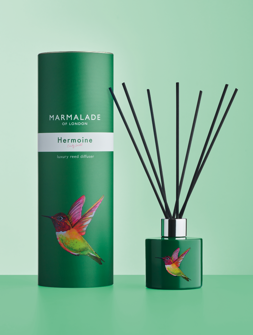 Hermione - Luxury Large Reed Diffuser
