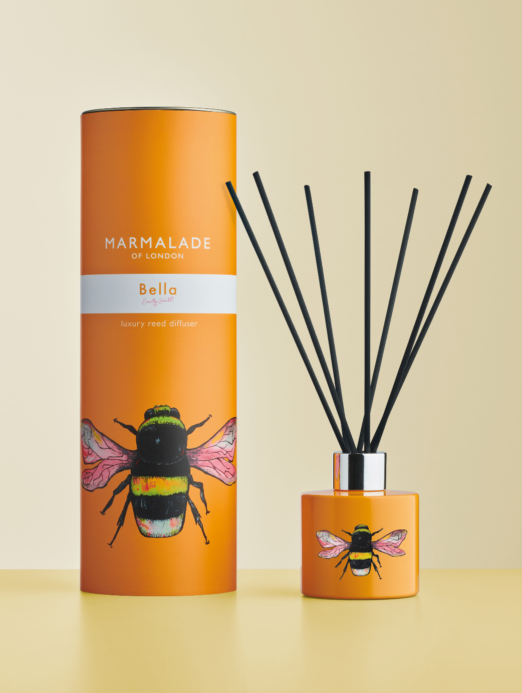 Bella - Luxury Large Reed Diffuser