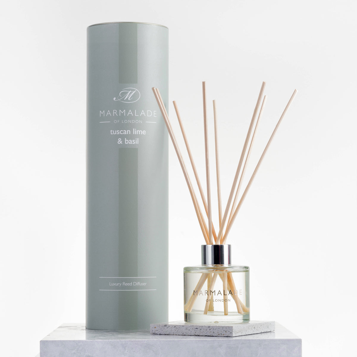Diffusers
