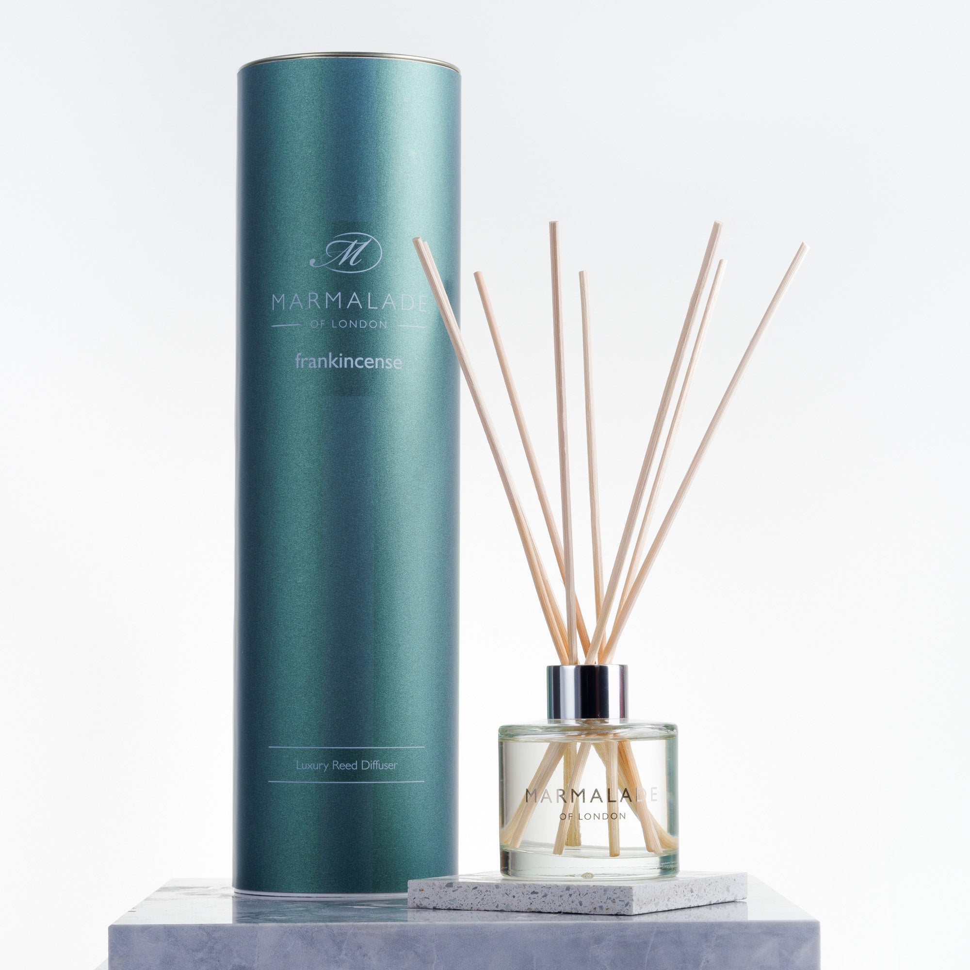 Frankincense Reed Diffuser